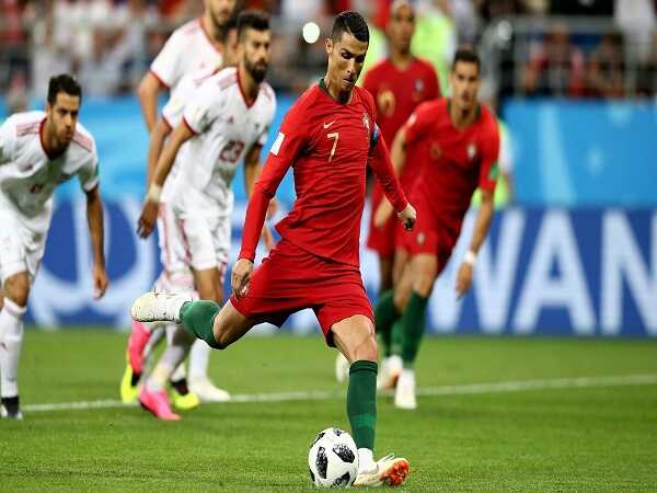 Bóng đá Châu Âu – Tại sao Châu  u có nhiều suất dự world cup?